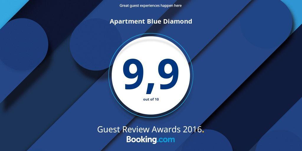 Appartement House With Swimming Pool Blue Diamond à Povljana Extérieur photo